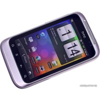 Телефон HTC Wildfire S