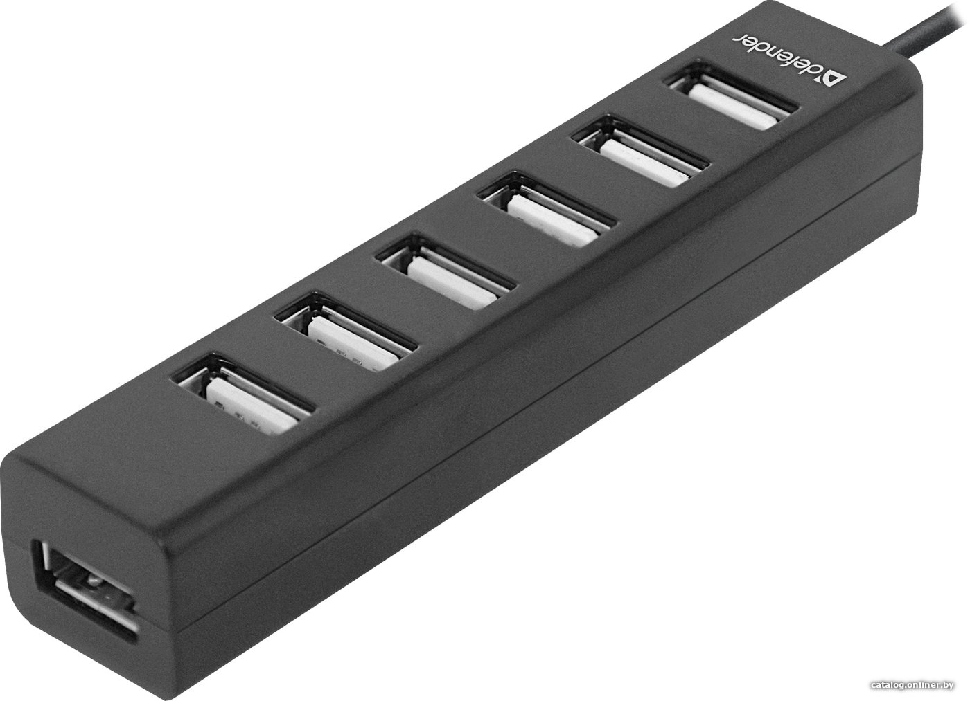 Defender Quadro Swift USB2.0 [83203]