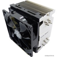 Кулер для процессора Cooler Master Hyper 412S (RR-H412-13FK-R1)