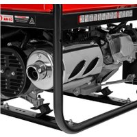 Бензиновый генератор Kronwerk LK-2800R