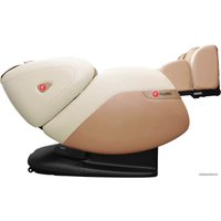 Массажное кресло Fujimo QI F633 (шампань)
