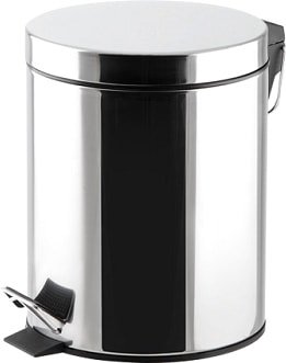 

Мусорное ведро Perfecto Linea 3 л 22-100103