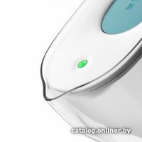 Кувшин BRITA Style XL (белый/синий)