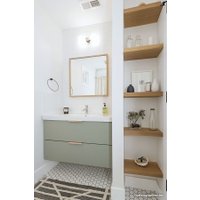 Краска Finntella Eco 15 White F-10-1-9-White 9 л (белый)