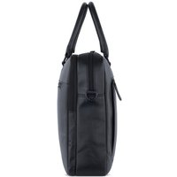 Мужская сумка Bugatti Clark 49235301 (черный)