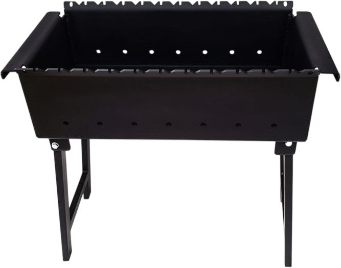 Складной мангал Вечный мангал СКЛ600
