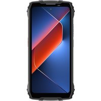 Телефон Blackview BL7000 8GB/256GB (черный)