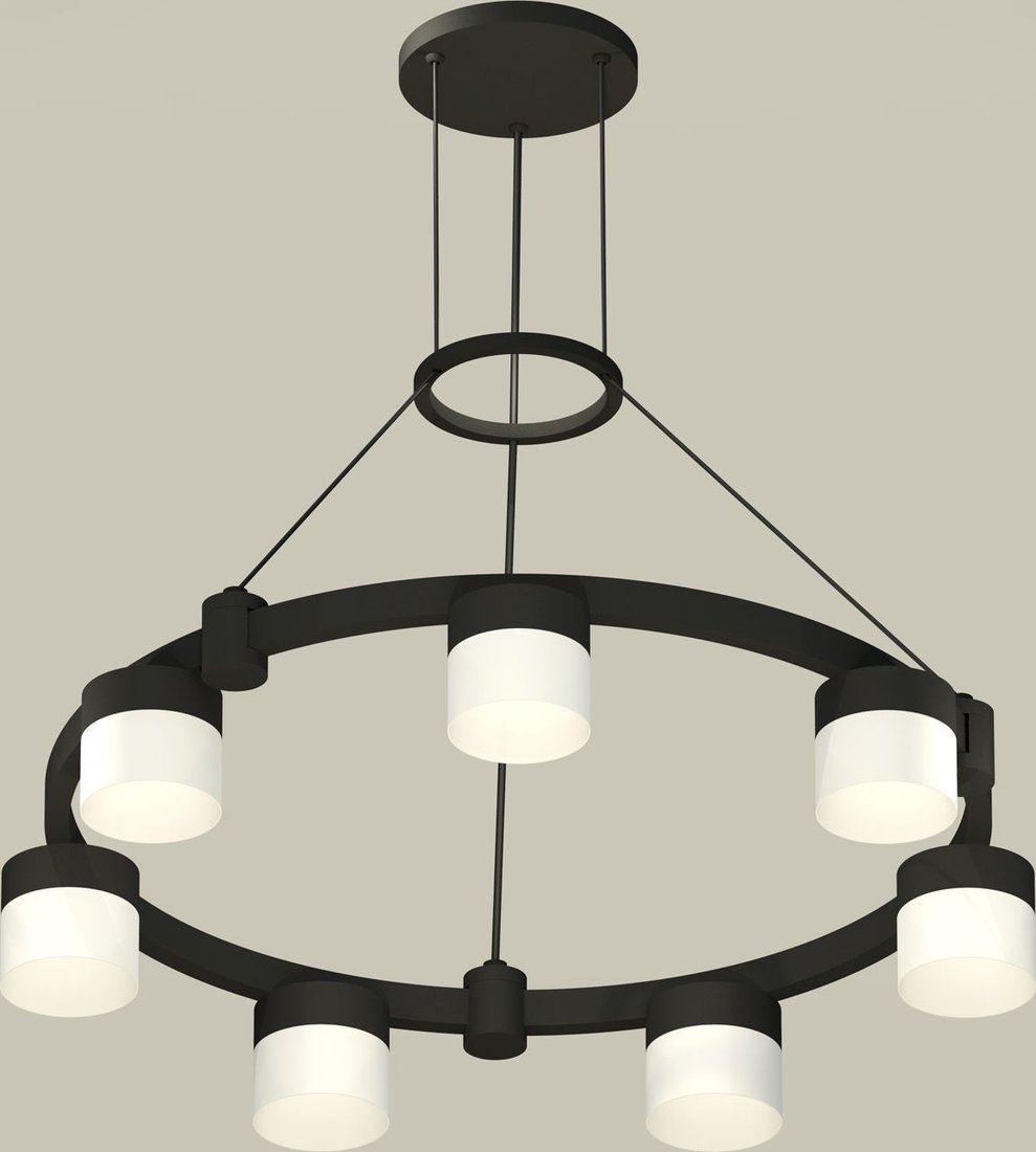 

Подвесная люстра Ambrella light XR XR92051604
