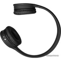 Наушники QUMO Accord 3 (черный)