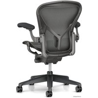 Офисное кресло Herman Miller Aeron C AER1C33DW-0008 ALP G1СD CD BB BK 23103 (карбон)