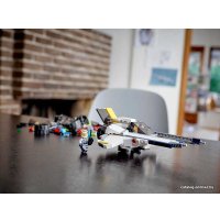 Конструктор LEGO Creator 31107 Исследовательский планетоход