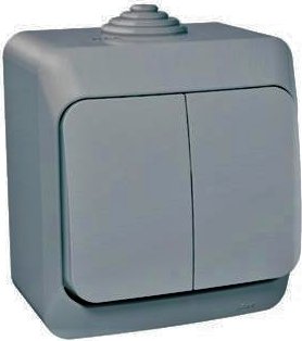 

Выключатель Schneider Electric Этюд BA10-042C