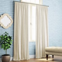 Комплект штор Pasionaria Ким 400x260 (айвори)