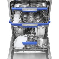 Встраиваемая посудомоечная машина Meferi MDW6083 Comfort Plus