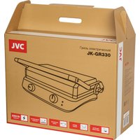 Электрогриль JVC JK-GR330