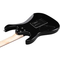 Электрогитара Ibanez GRX70QA-TEB