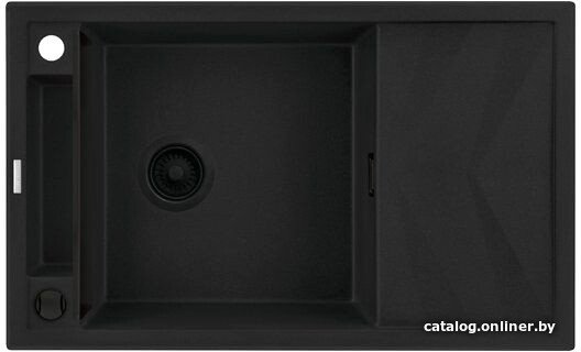Кухонная мойка Deante Magnetic ZRM N113