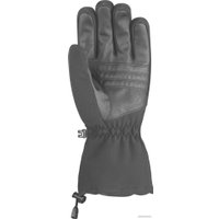 Горнолыжные перчатки Reusch Kondor R-Tex XT 6101235-7700 (р-р 10, black inch)