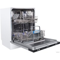 Встраиваемая посудомоечная машина HOMSair DW65L