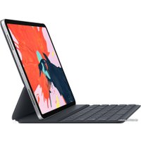 Клавиатура Apple Smart Keyboard для iPad Pro 11" (русская раскладка)