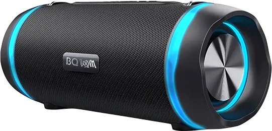 

Беспроводная колонка BQ PBS1002