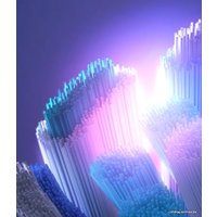 Сменная насадка Oral-B iO Ultimate Clean (2 шт, белый)