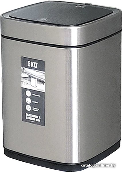 Мусорное ведро Eko EK9252 GMT-9L