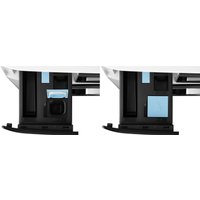 Стиральная машина Weissgauff WM 58411 Direct Drive Inverter Premium Steam в Борисове