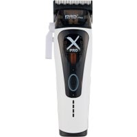 Машинка для стрижки волос MRD Pro MRD-HC-999C (белый)