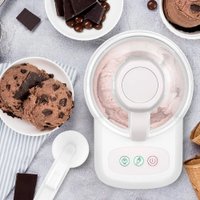 Мороженица Kitfort KT-1843