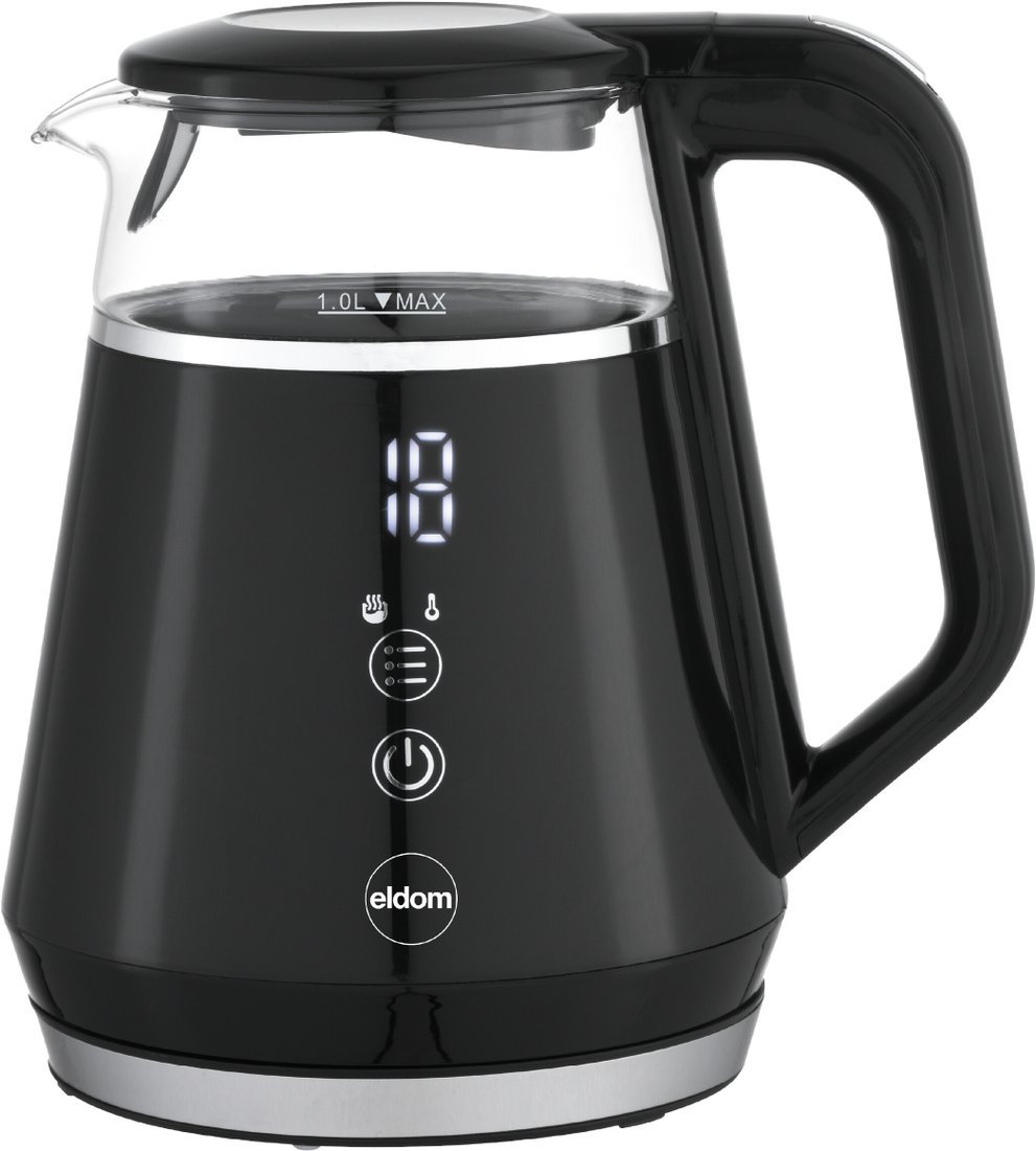 Электрический чайник Eldom C505 Jitty