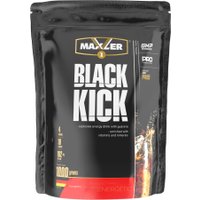 Предтренировочный комплекс Maxler Black kick (1000 г, кола)