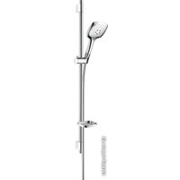 Душевой гарнитур  Hansgrohe Raindance Select E 150 (27857000)