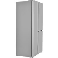 Холодильник side by side ZUGEL ZRTD459X