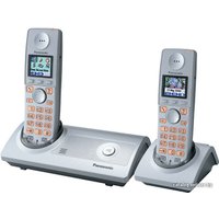 Радиотелефон Panasonic KX-TG8108