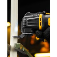 Реноватор Denzel CMTH-20 (с 1-им АКБ)