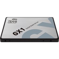 SSD Team GX1 120GB T253X1120G0C101