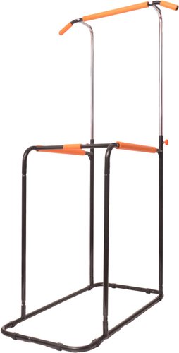 Турник с брусьями DFC Power Tower G006