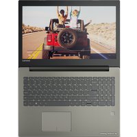 Ноутбук Lenovo IdeaPad 520-15IKB 81BF00LHRU
