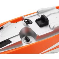 Катер Fei Lun FT016 (оранжевый)