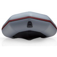 Моторно-гребная лодка BarrakuDA BR-3200 Киль (серый)