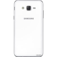 Телефон Samsung Galaxy J7 White [J700H/DS]