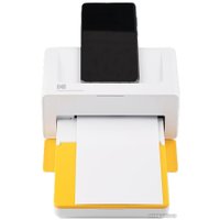 Фотопринтер Kodak Dock Plus PD460 (желтый)