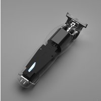 Универсальный триммер Enchen Humming Bird EC-2001