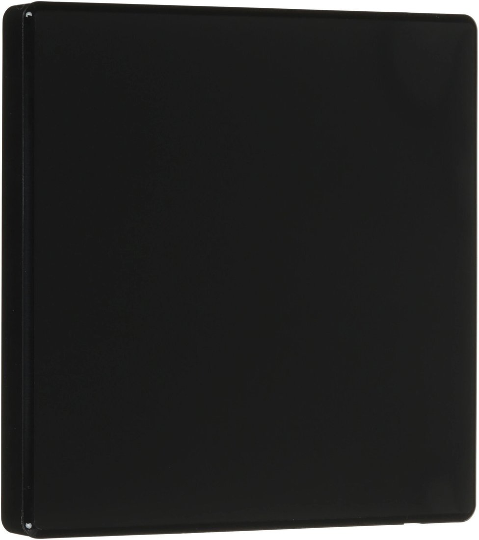 Контроллер Moes Zigbee Electric Heating Thermostat Black ZHT-006-GB-BK