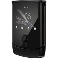 Телефон Motorola RAZR 2019 XT2000-2 международная версия (черный)