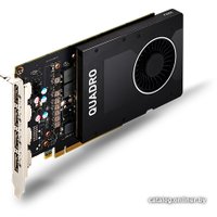 Видеокарта PNY Quadro P2000 5GB GDDR5 VCQP2000-BLS