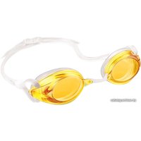 Очки для плавания Intex Sport Relay Goggles 55684 (желтый)