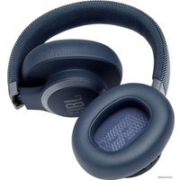 Наушники JBL Live 650BTNC (синий)