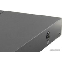 Управляемый коммутатор уровня 2+ Zyxel GS1900-8HP